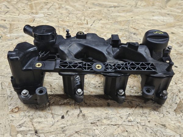 Citroen sisselaskekollektor 9827622780