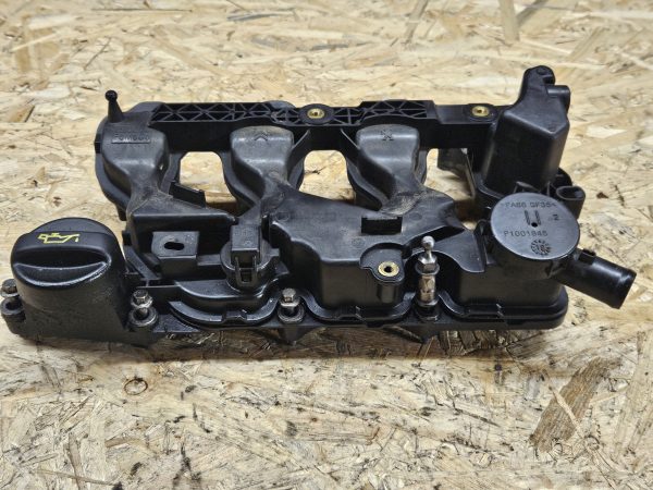 Citroen sisselaskekollektor 9827622780