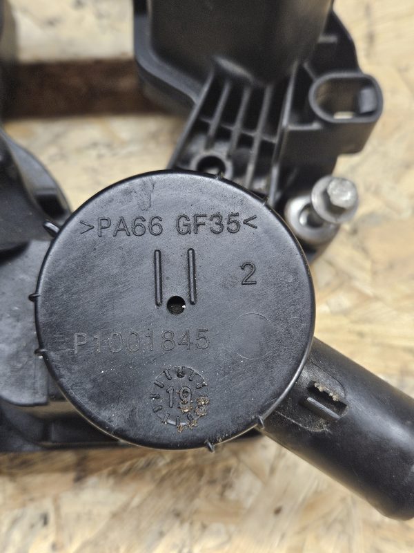 Citroen sisselaskekollektor 9827622780