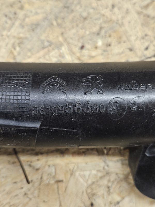 Citroen sisselasketoru 9810958380