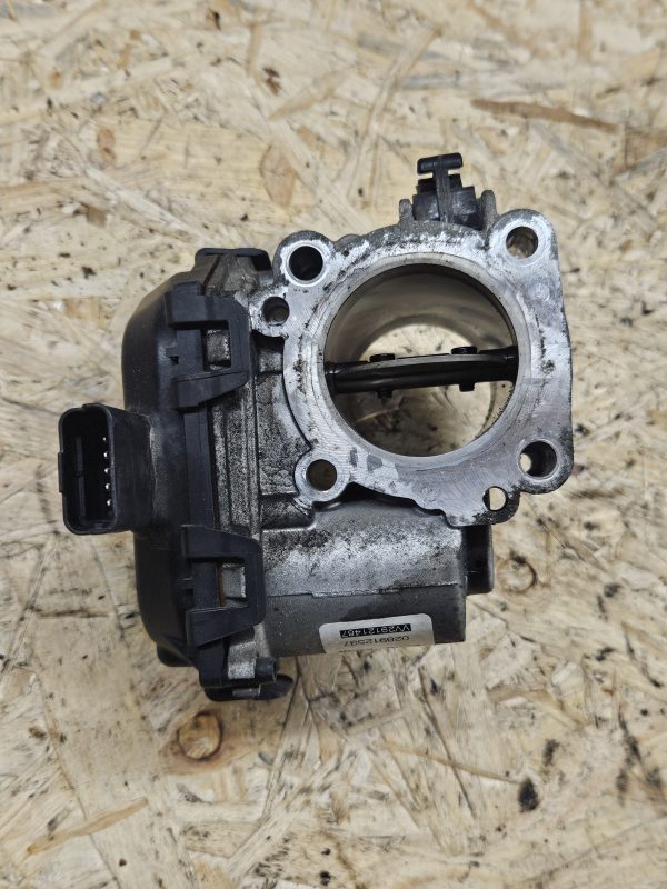 20251215_101810 Citroen drosselklapp 9830171480