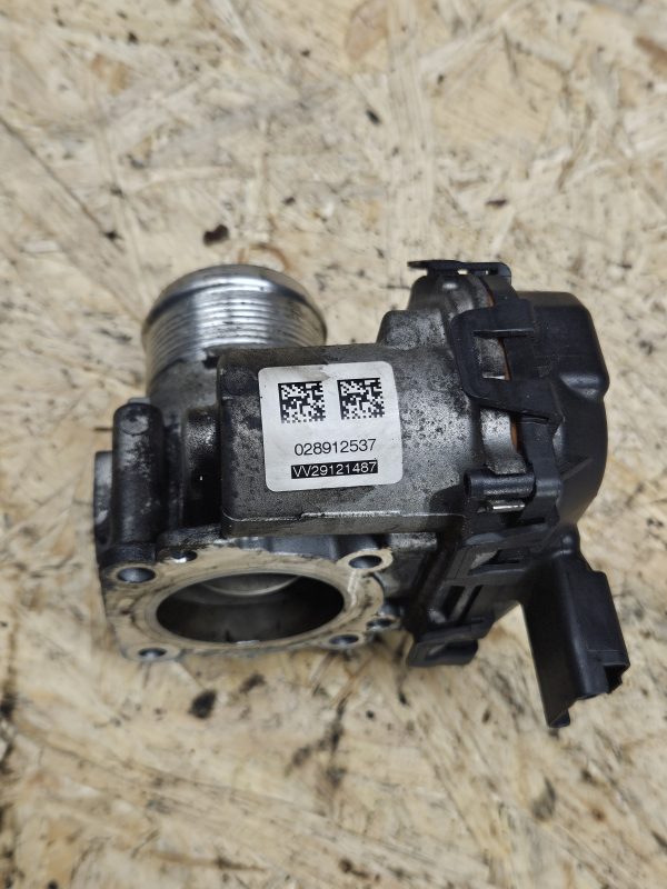 20251215_101818 Citroen drosselklapp 9830171480