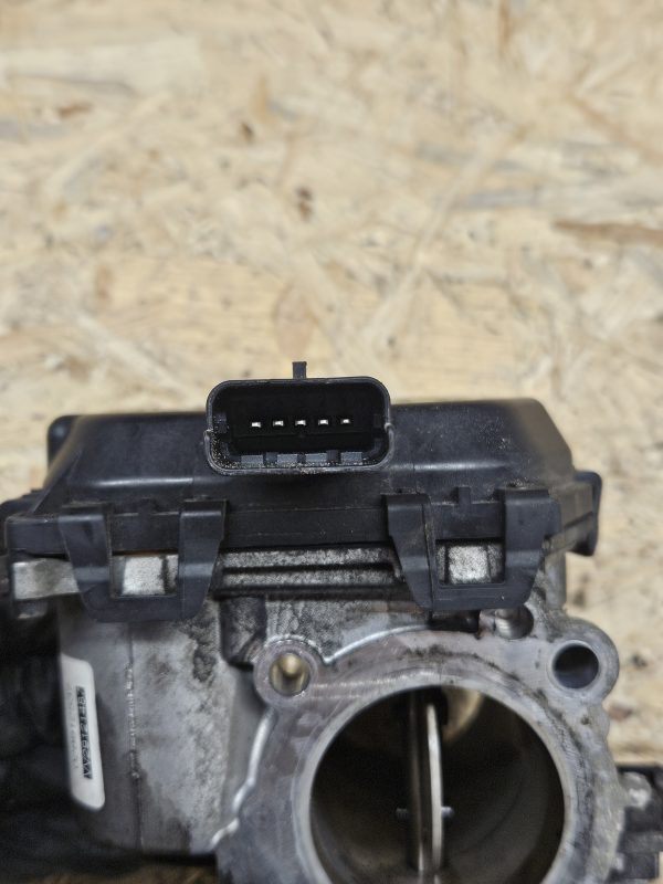 20251215_101835 Citroen drosselklapp 9830171480