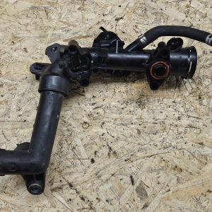 Citroen jahutusvedeliku toru Z12002105