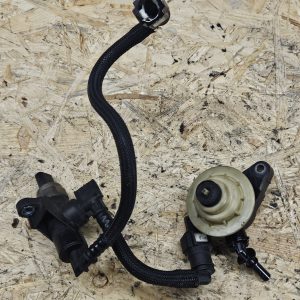 Citroen kütuserõhuandur 9809052680