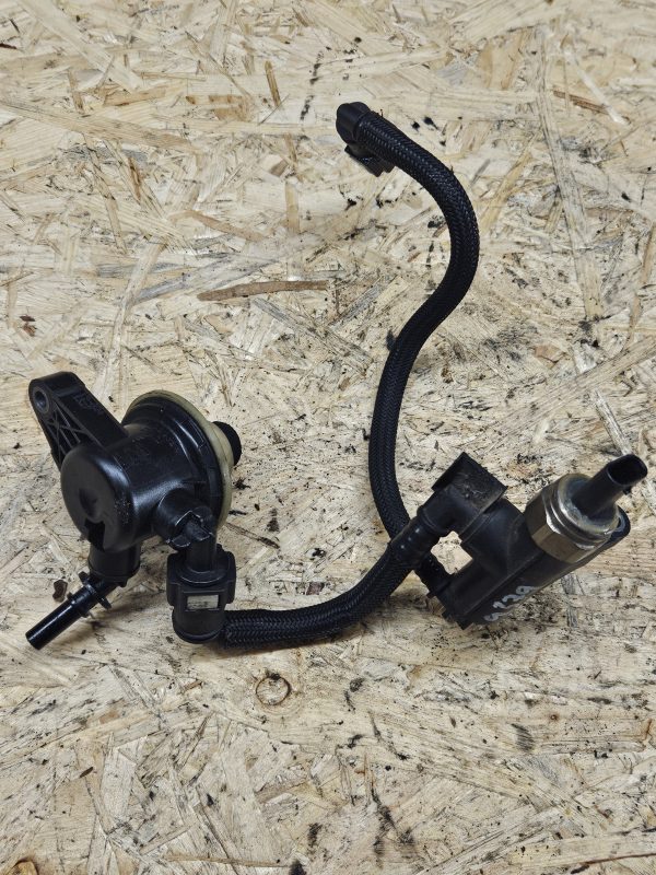 20251215_102057 Citroen kütuserõhuandur 9809052680