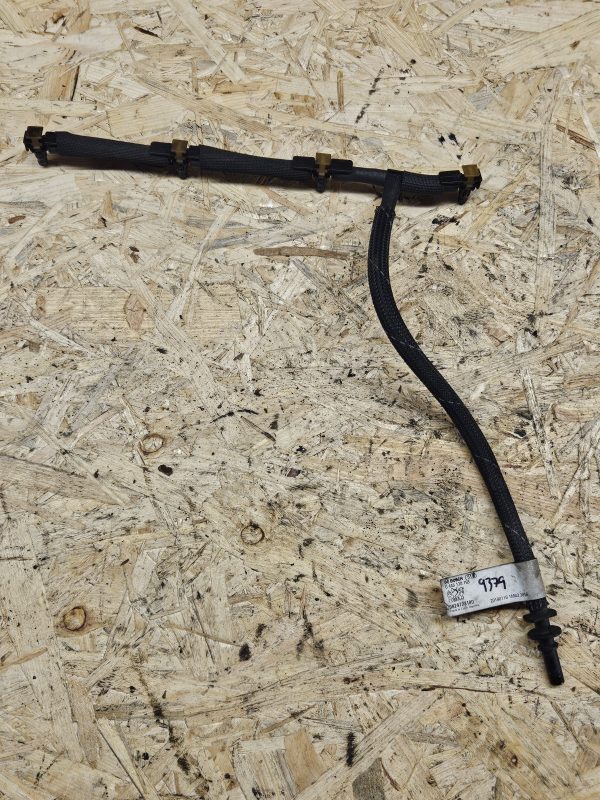 Citroen kütuse tagasivool 9824723180