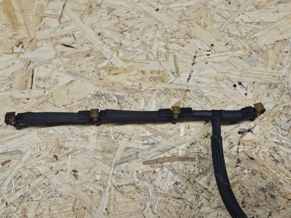 Citroen kütuse tagasivool 9824723180