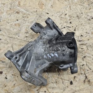 Citroen sisselaske osa 9821154280