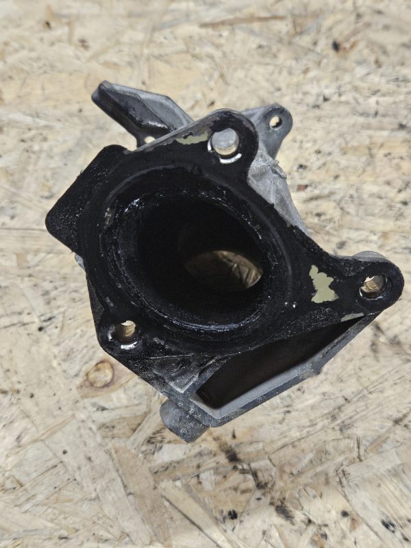 Citroen sisselaske osa 9821154280