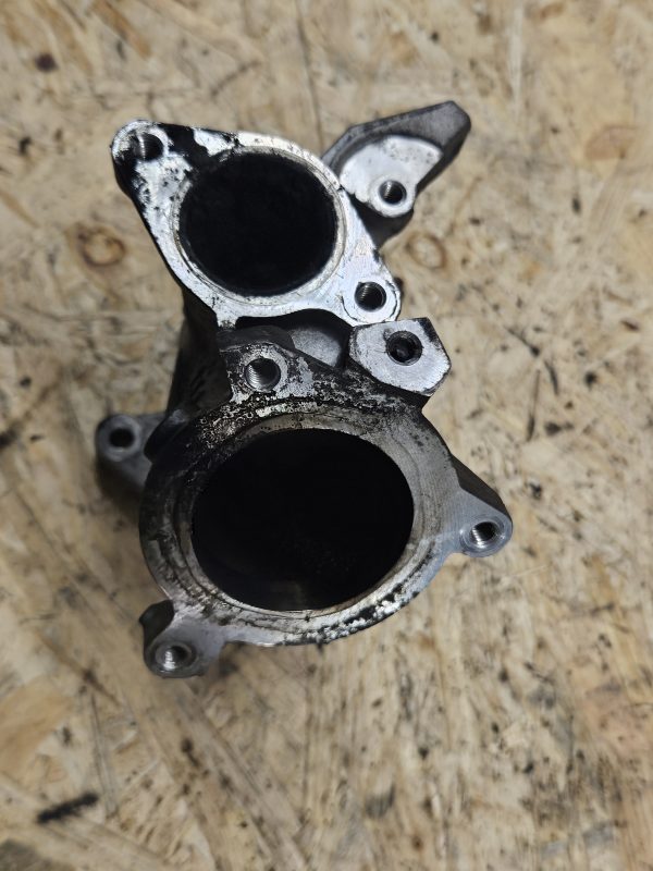 Citroen sisselaske osa 9821154280