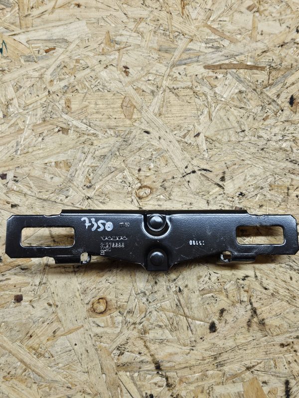 Volvo tagaluugi lukuvastus 31276686