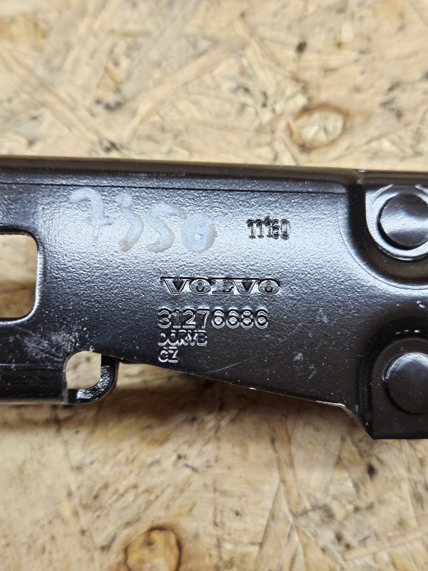 Volvo tagaluugi lukuvastus 31276686