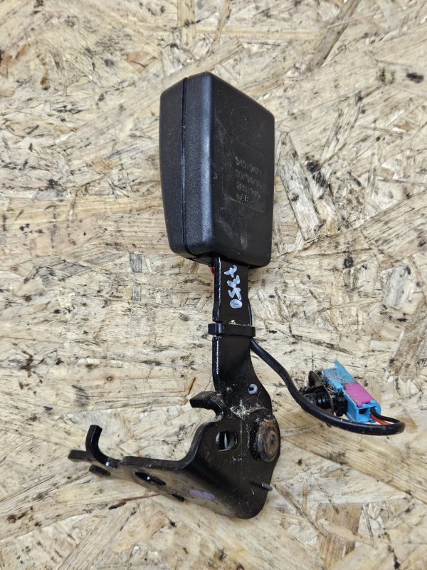 Volvo turvavöö vastus 34019471