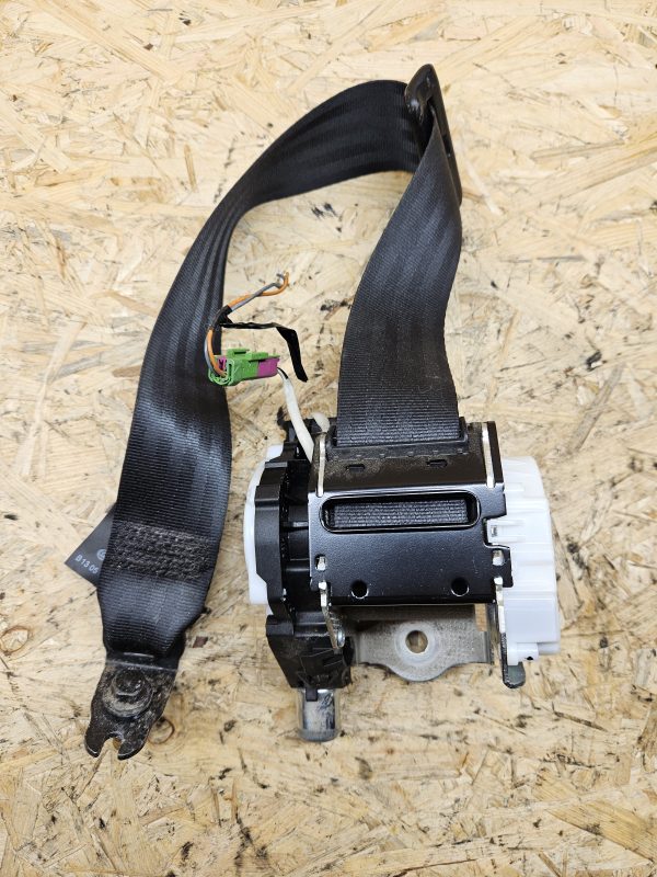 Volvo XC60 turvavöö 34024990C