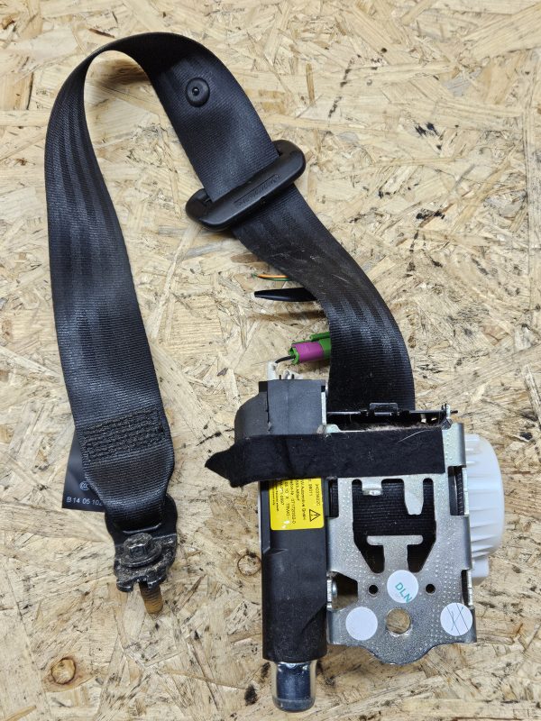 Volvo XC60 turvavöö 34024991C