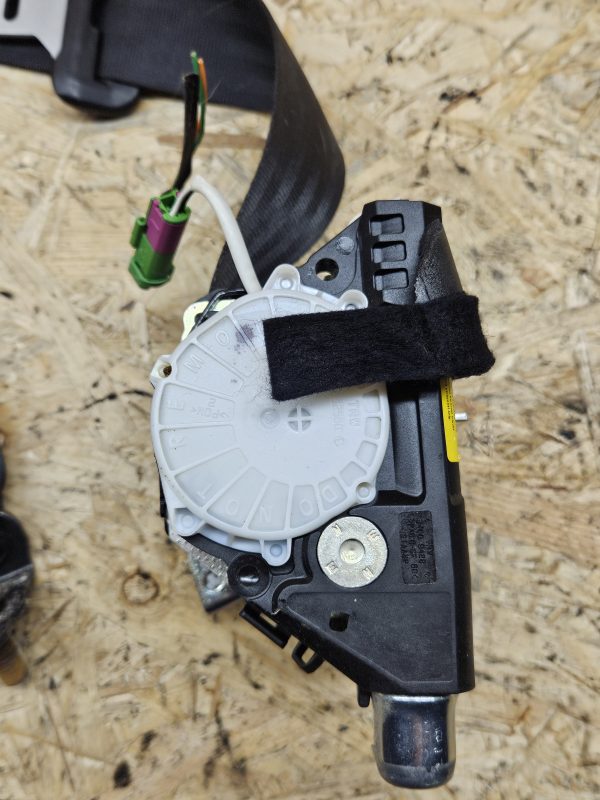 Volvo XC60 turvavöö 34024991C