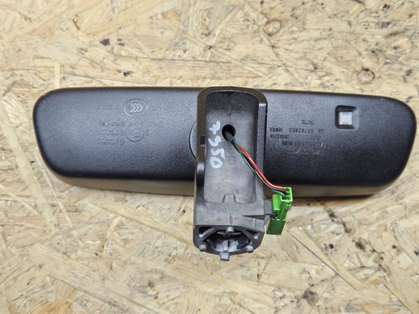 Volvo XC60 tahavaatepeegel 30762853