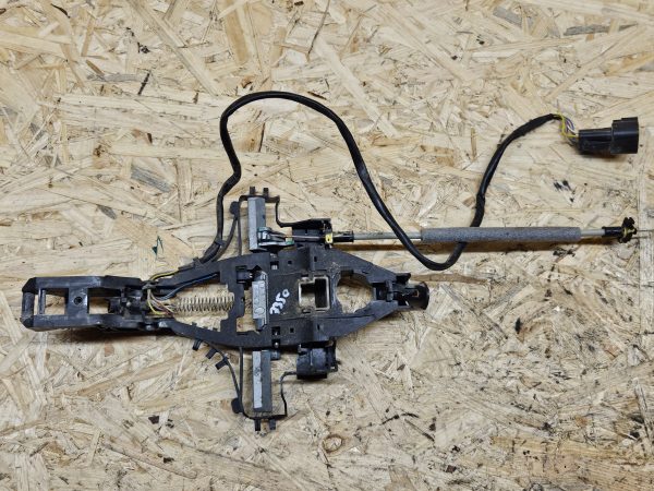 Volvo XC60 ukselingi põhi 30784204