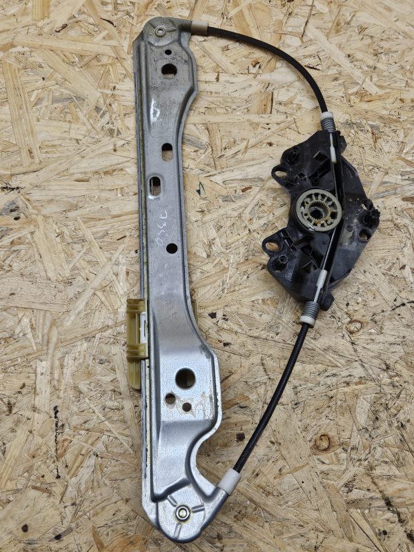 Volvo XC60 aknatõstuki mehhanism 964290-100