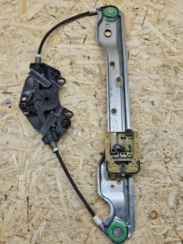 Volvo XC60 aknatõstuki mehhanism 964290-100