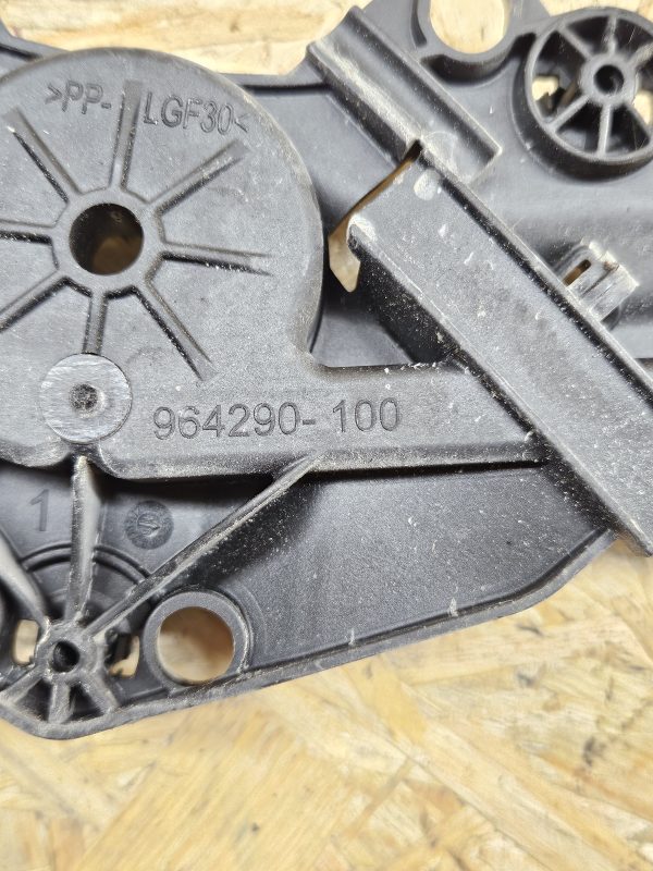 Volvo XC60 aknatõstuki mehhanism 964290-100