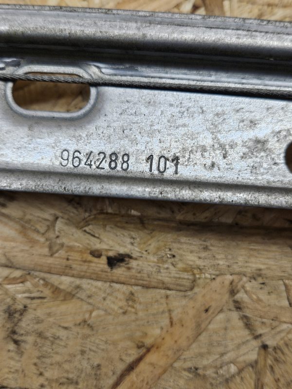 Volvo XC60 aknatõstuki mehhanism 964290-100