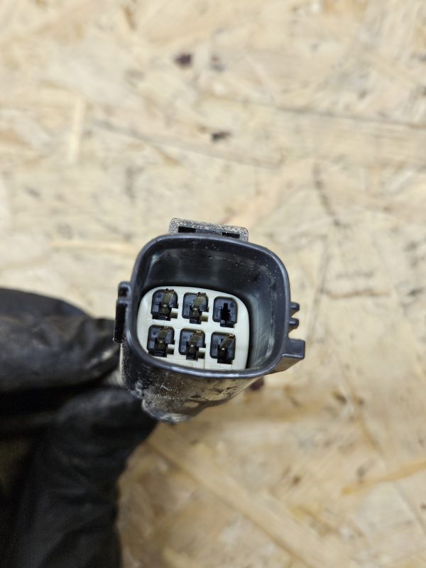 Volvo XC60 ukse juhtmestik 31296298