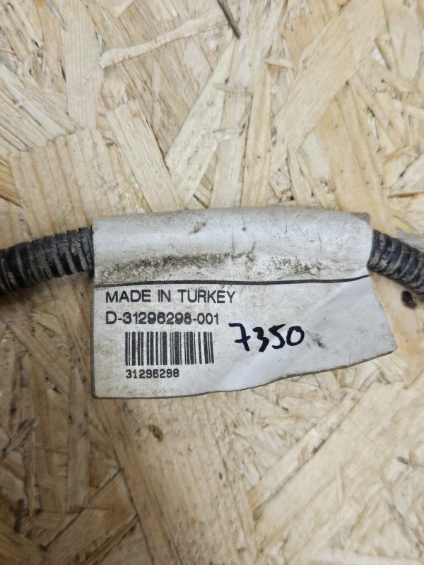 Volvo XC60 ukse juhtmestik 31296298