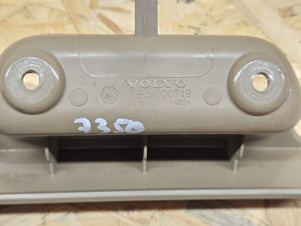 Volvo tagaluugi käepide 000719