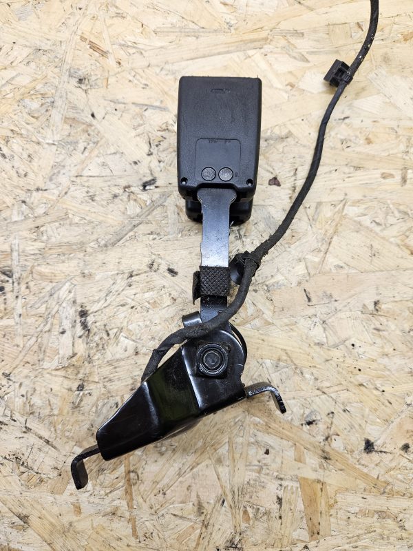 Citroen tagumine turvavöö vastus 98219819XX