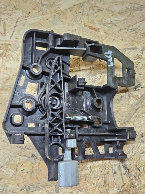 Citroen Berlingo lükandukse käepide 9812093480