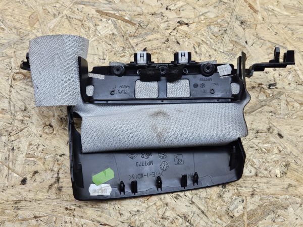 20251216_152819 Citroen Berlingo rooli kate 9821055177