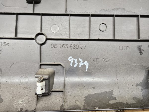 20251216_153435 Citroen Berlingo kate 9816563977