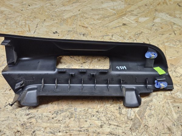 Citroen Berlingo lükandukse kate 9818095477