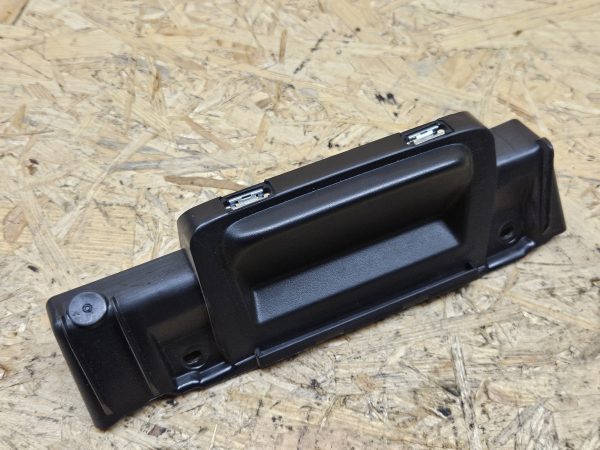 Citroen Berlingo lükandukse käepide 9818689877