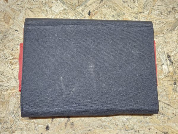 20251216_153824 Citroen Berlingo käsiraamat