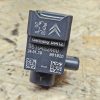 Citroen turvapadja andur 9810452480