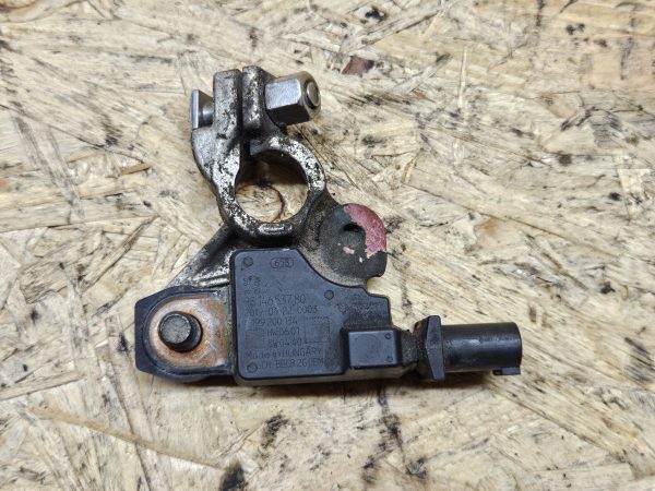 Citroen miinus klemm anduriga 9814653780