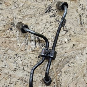 Toyota D4D mootori kütusetorud