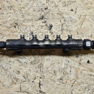 Toyota D4D kütuselatt