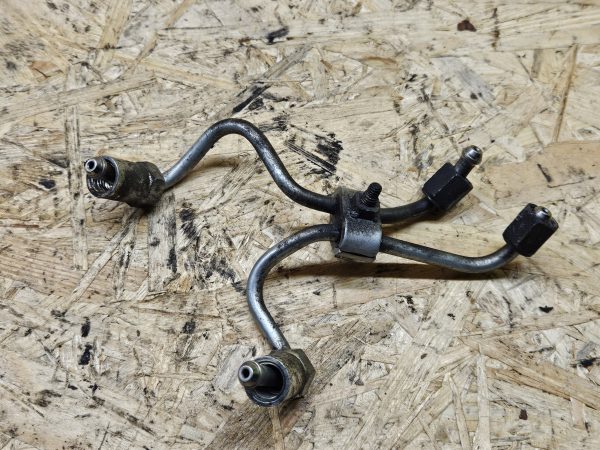 Toyota D4D mootori kütusetorud