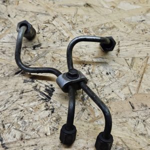 Toyota D4D mootori kütusetorud