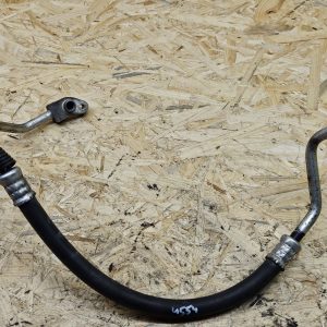 Toyota kliimasüsteemi toru