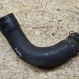 Toyota intercooleri toru 070705