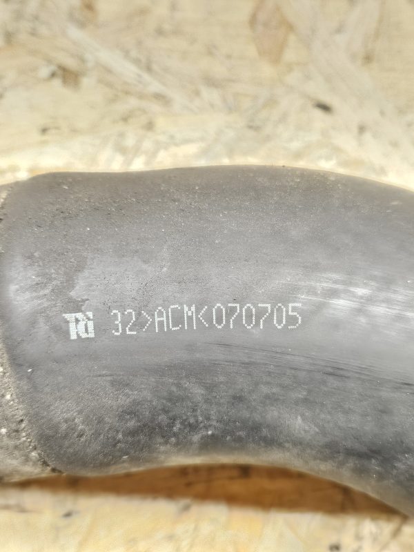 20251217_083637 Toyota intercooleri toru 070705