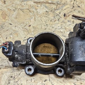 Toyota drosselklapp 192300-2010