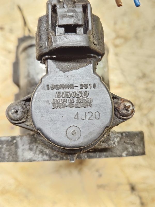 20251217_083745 Toyota drosselklapp 192300-2010