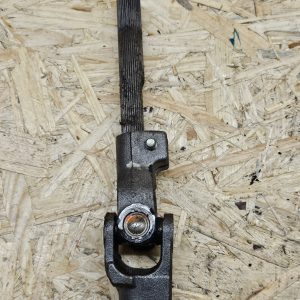 20251217_083909 Toyota Avensis roolirist