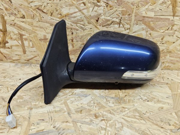 Toyota Avensis küljepeegel vasak